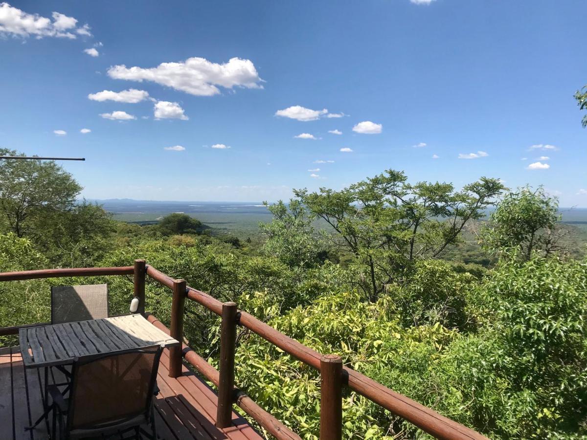 Amafu Forest Lodge Hoedspruit Zewnętrze zdjęcie