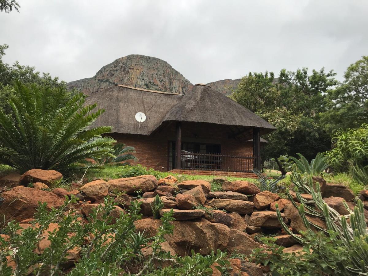 Amafu Forest Lodge Hoedspruit Zewnętrze zdjęcie