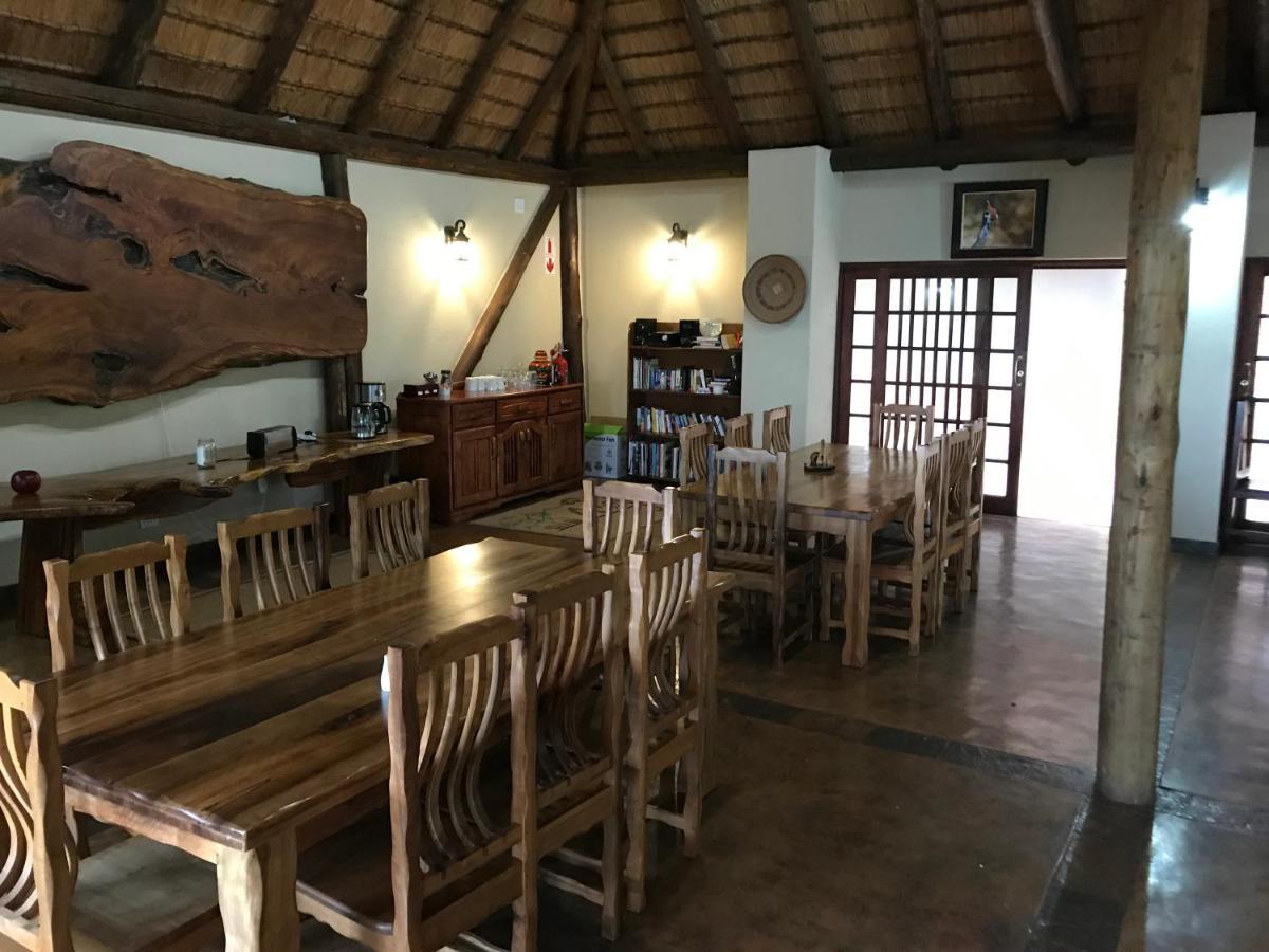 Amafu Forest Lodge Hoedspruit Zewnętrze zdjęcie