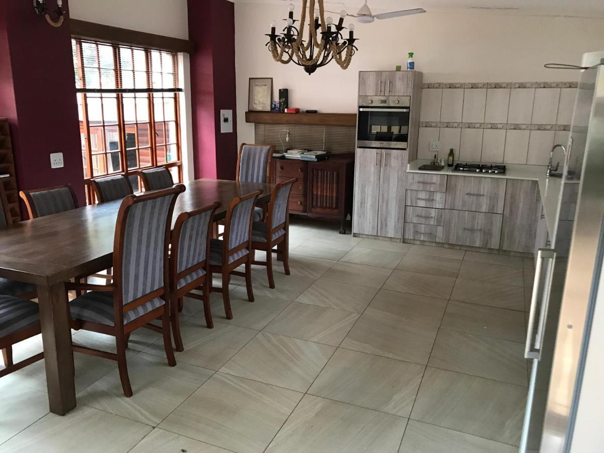 Amafu Forest Lodge Hoedspruit Zewnętrze zdjęcie